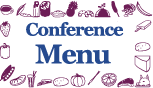 Conference Menu